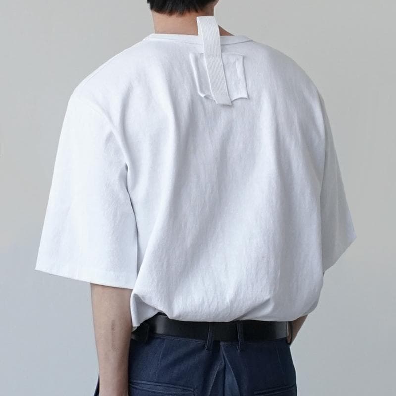 Short-Sleeved T-Shirt